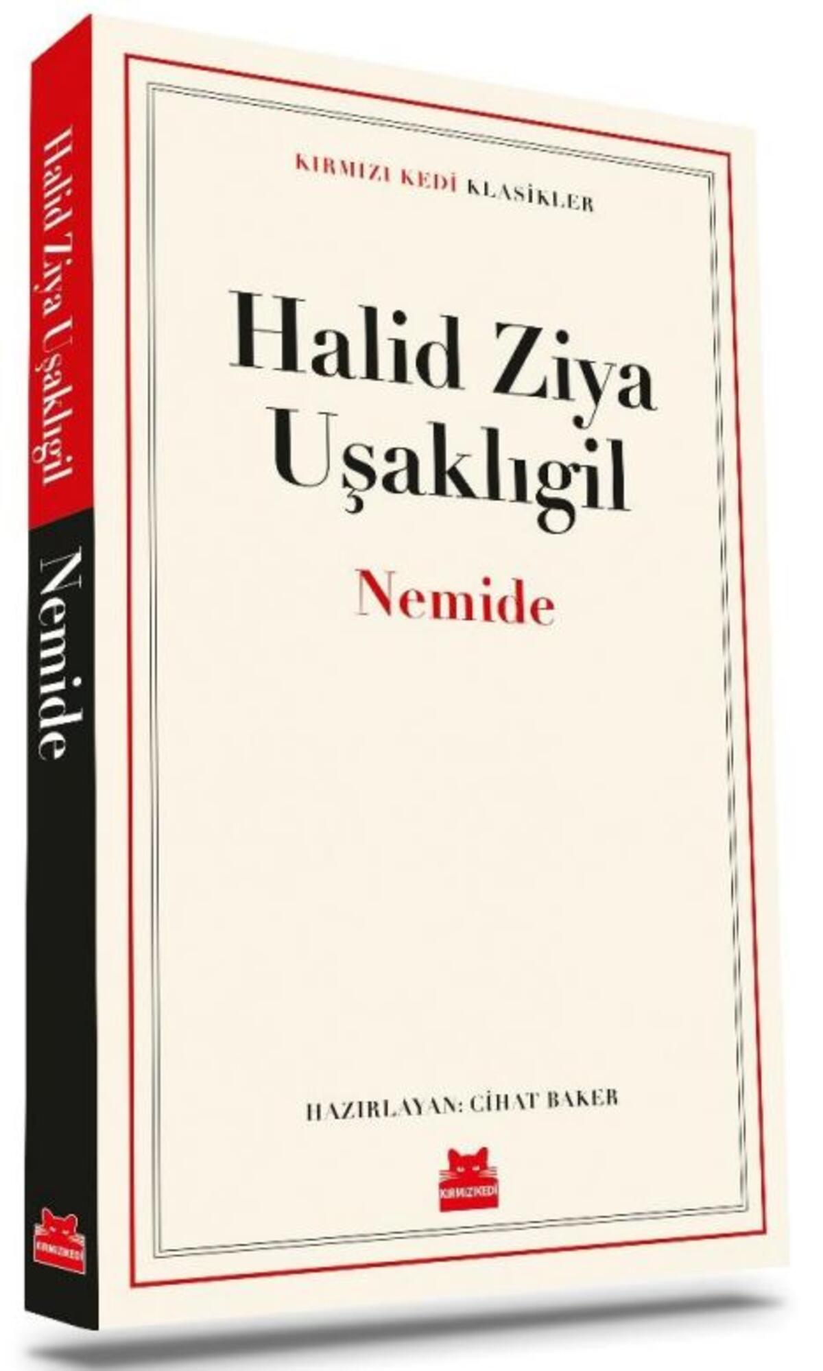 Nemide