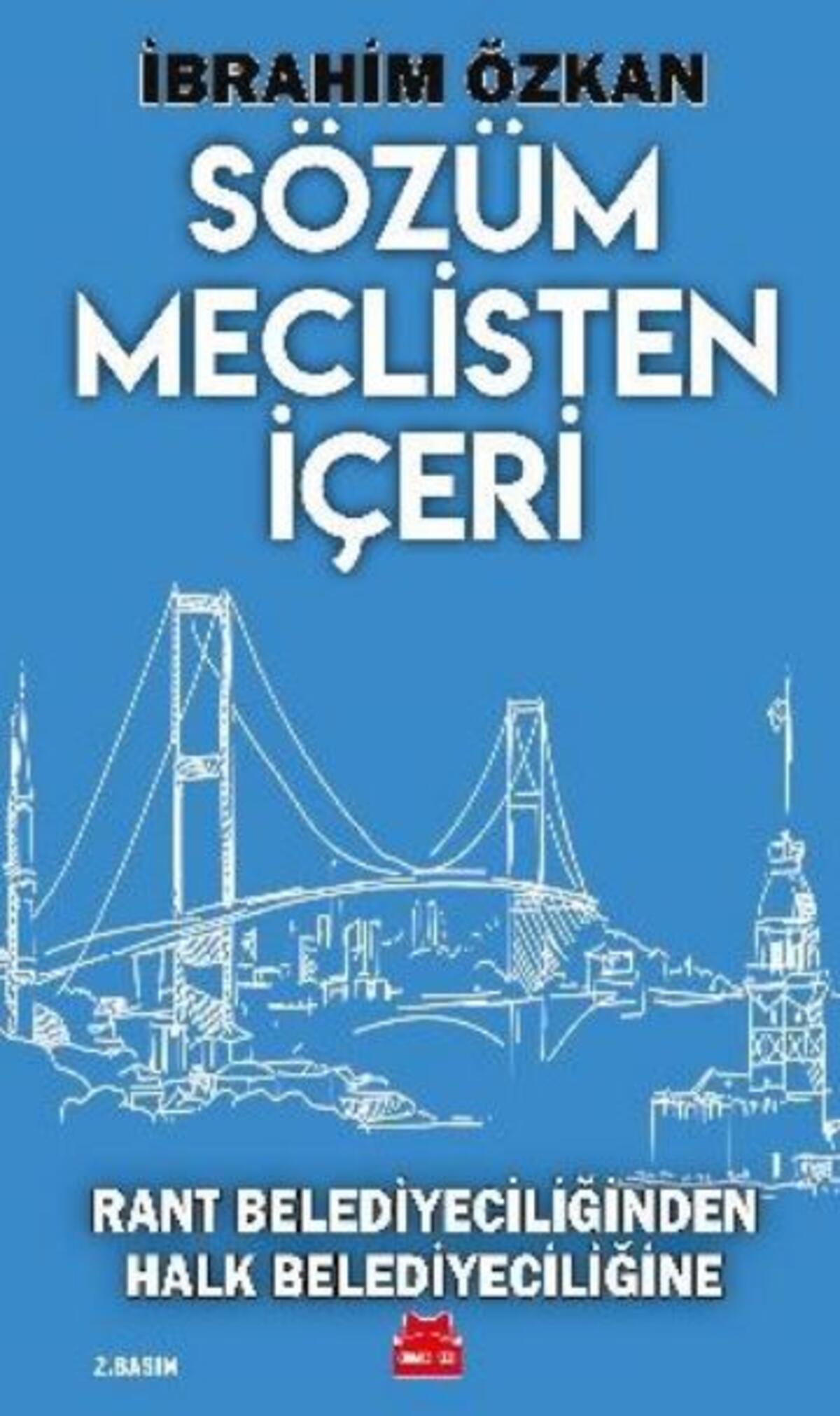 Sözüm Meclisten İçeri