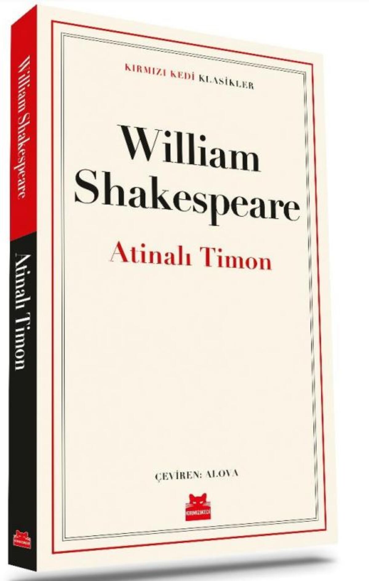 Atinalı Timon