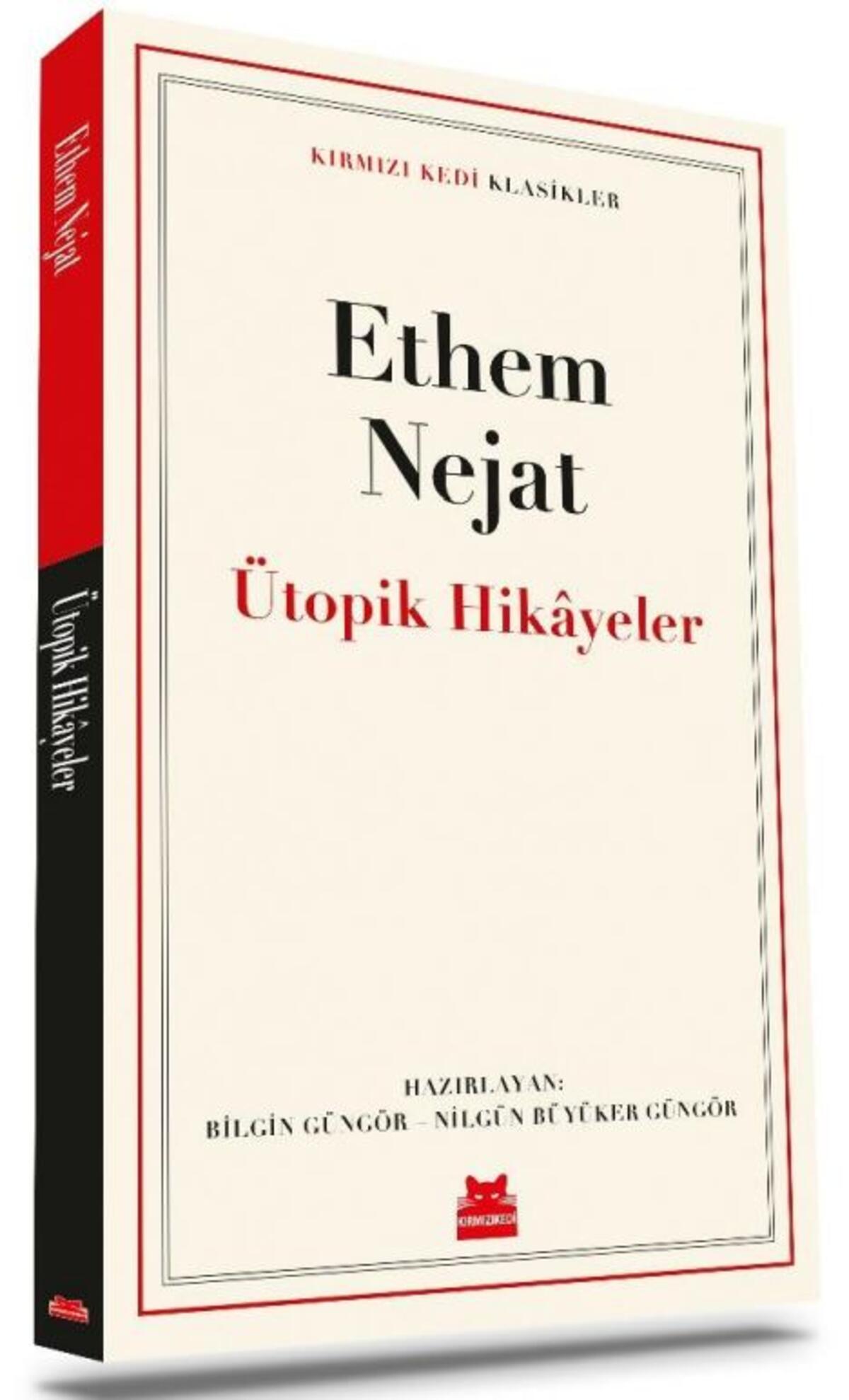 Ütopik Hikayeler