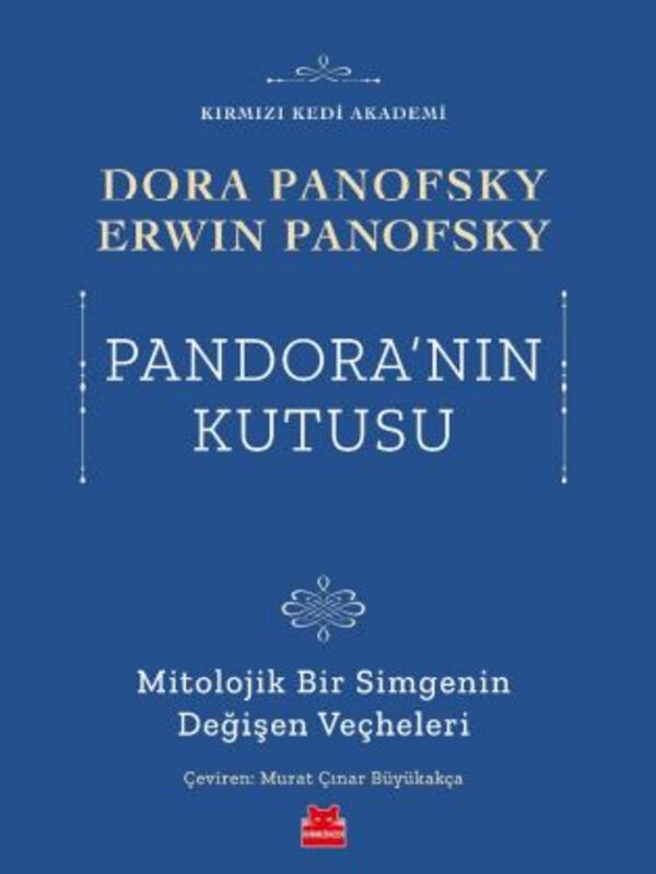 Pandora’nın Kutusu