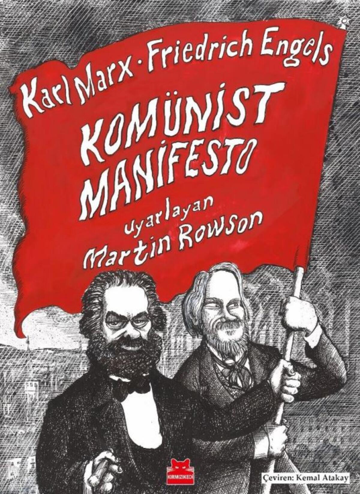 Komünist Manifesto