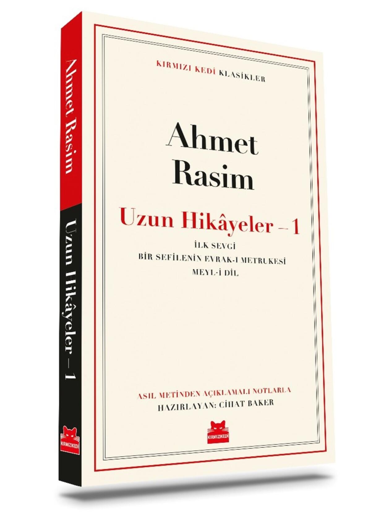 Uzun Hikayeler - 1