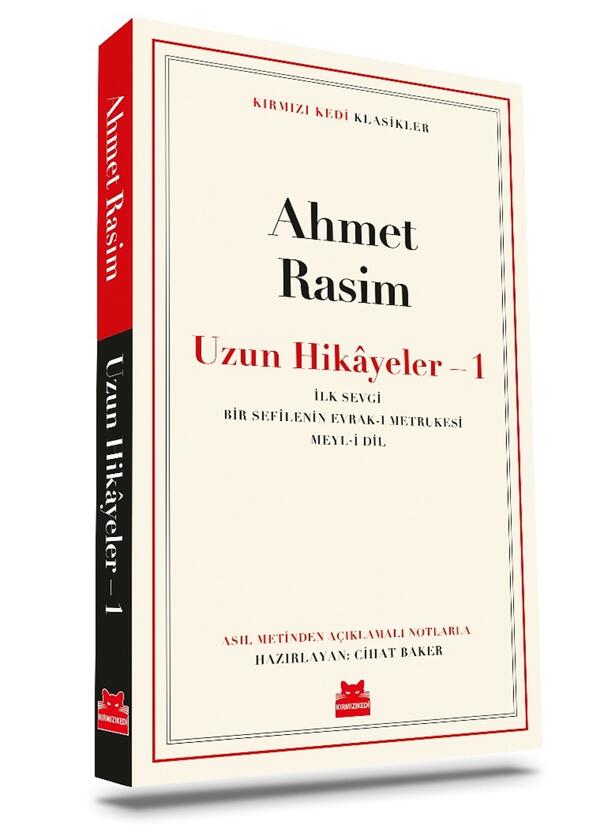 Uzun Hikayeler - 1
