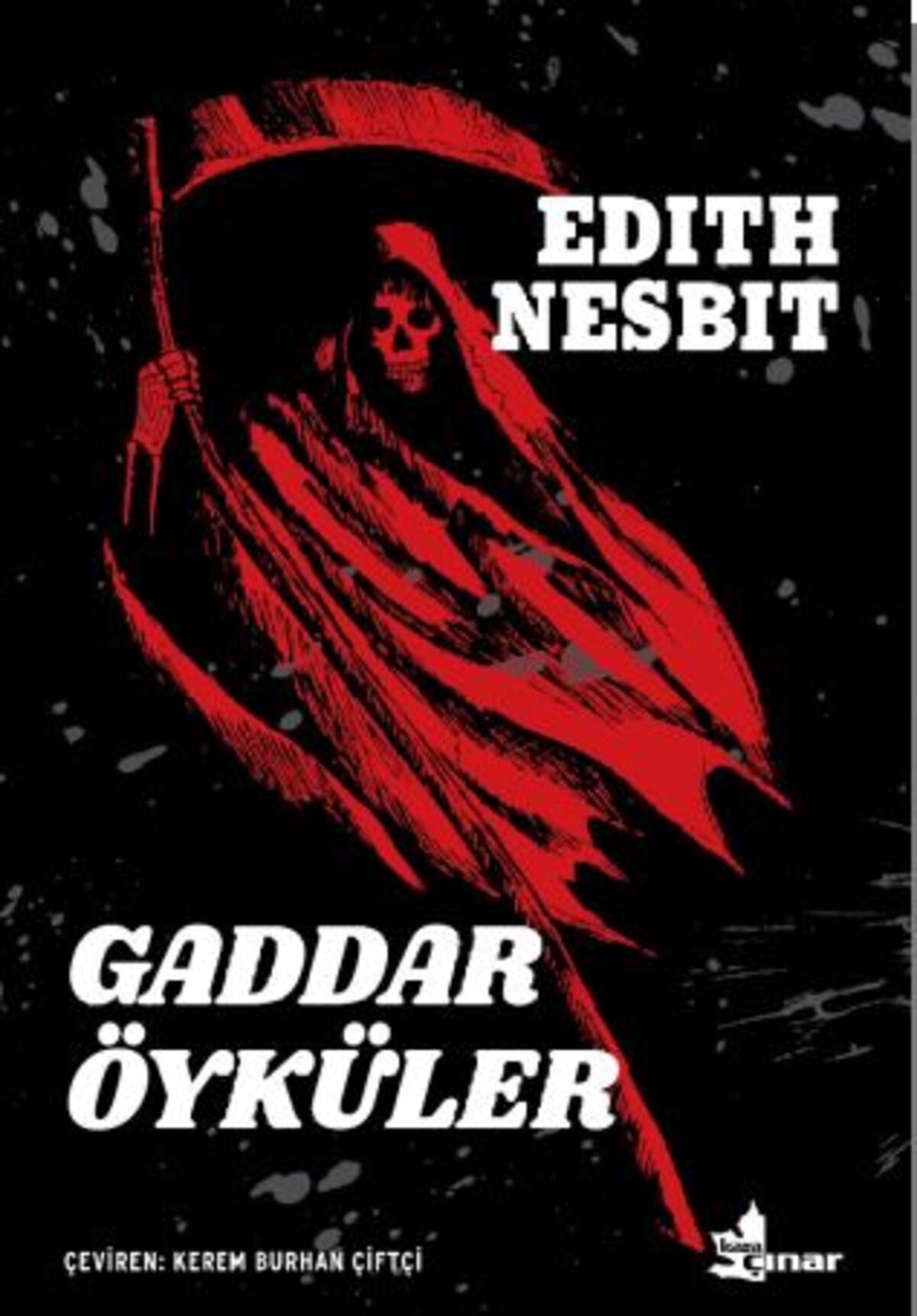 Gaddar Öyküler