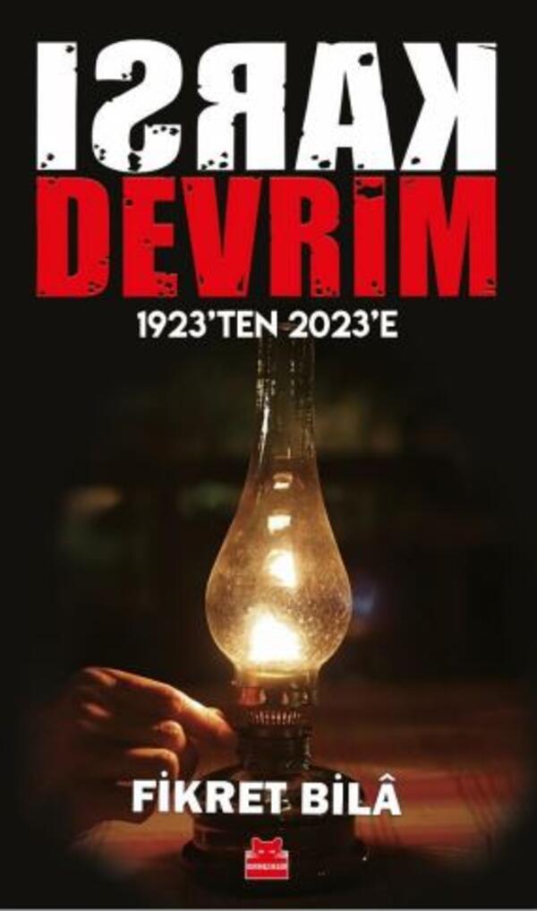 Karşı Devrim