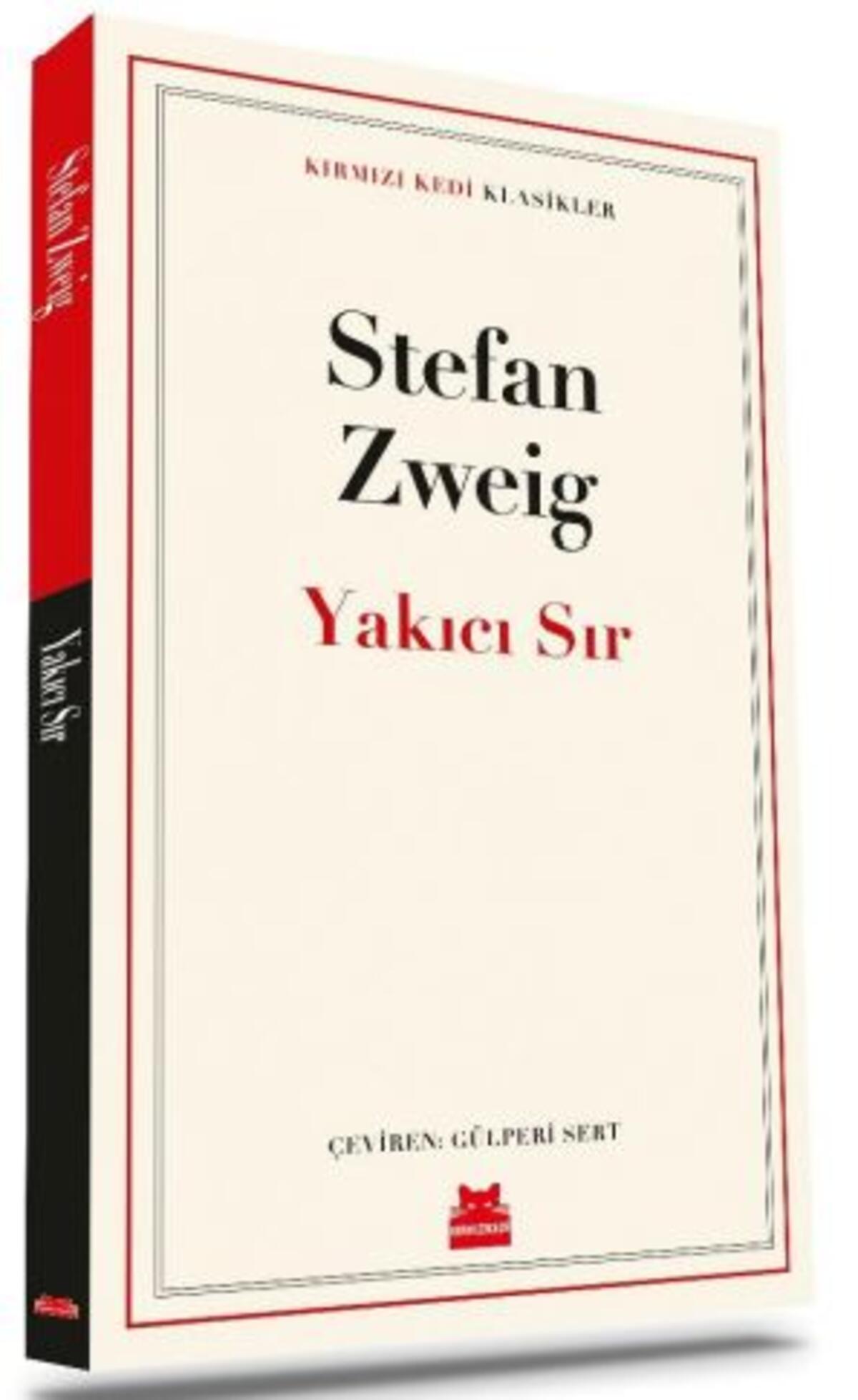 Yakıcı Sır