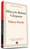 Eşkıya İninde