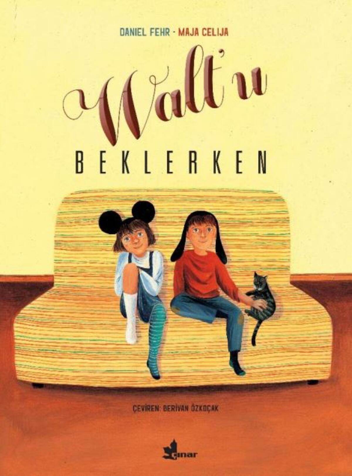 Walt’u Beklerken